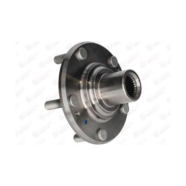 Rato stebulė BIRTH 3619