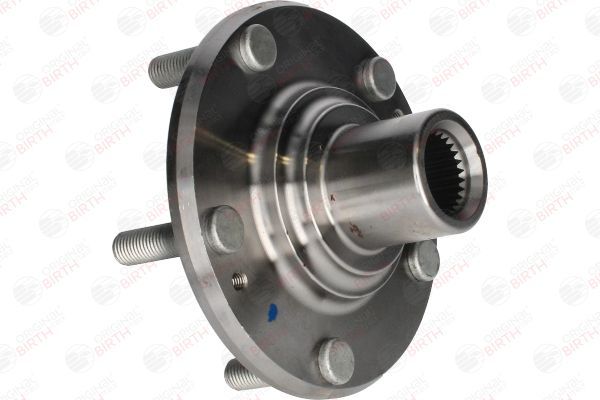 Rato stebulė BIRTH 3619