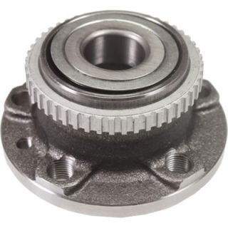 Rato stebulė BIRTH 3624