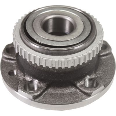 Rato stebulė BIRTH 3624