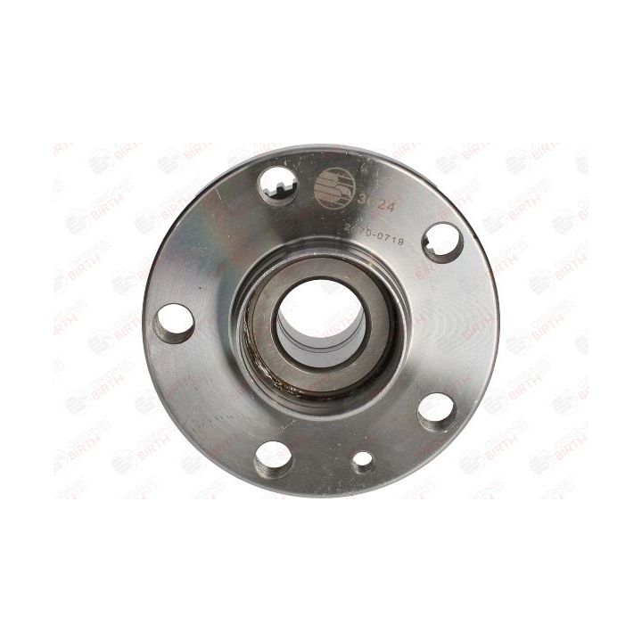 Rato stebulė BIRTH 3624