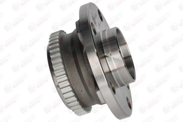 Rato stebulė BIRTH 3624