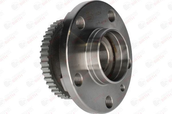 Rato stebulė BIRTH 3624