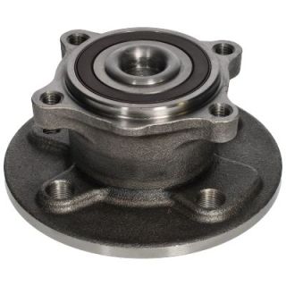 Rato stebulė BIRTH 3625