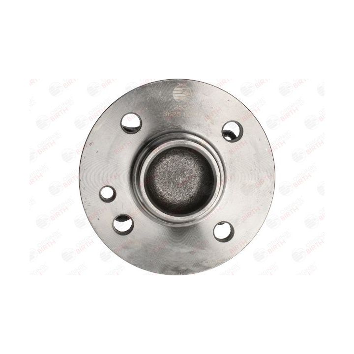 Rato stebulė BIRTH 3625