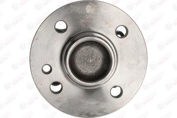 Rato stebulė BIRTH 3625