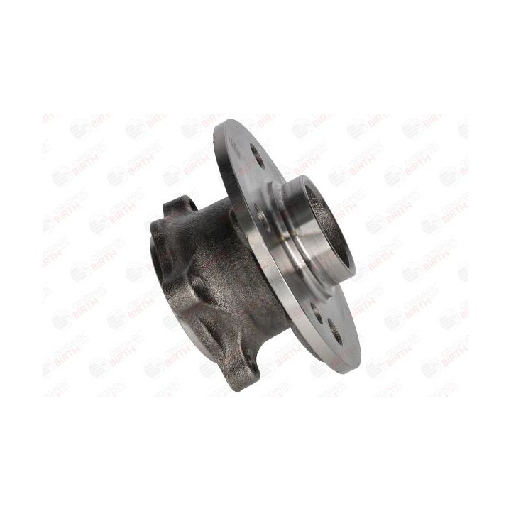 Rato stebulė BIRTH 3625