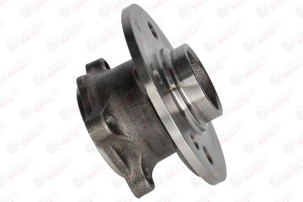 Rato stebulė BIRTH 3625