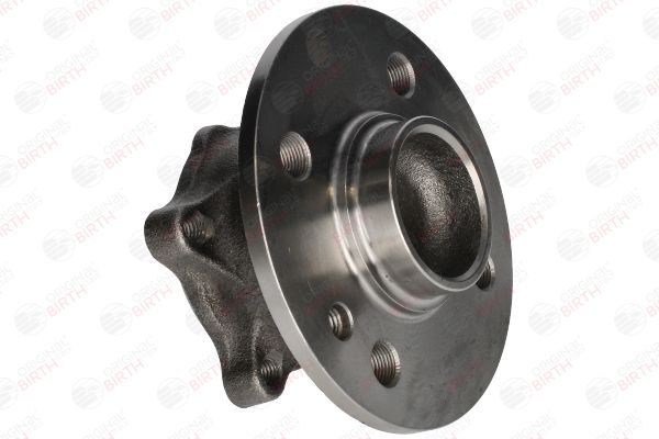 Rato stebulė BIRTH 3625