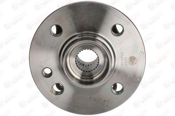 Rato stebulė BIRTH 3626