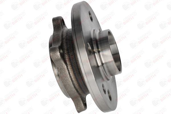 Rato stebulė BIRTH 3626