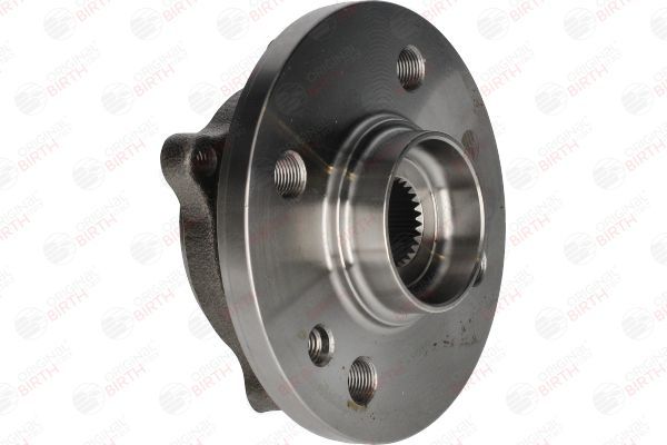 Rato stebulė BIRTH 3626