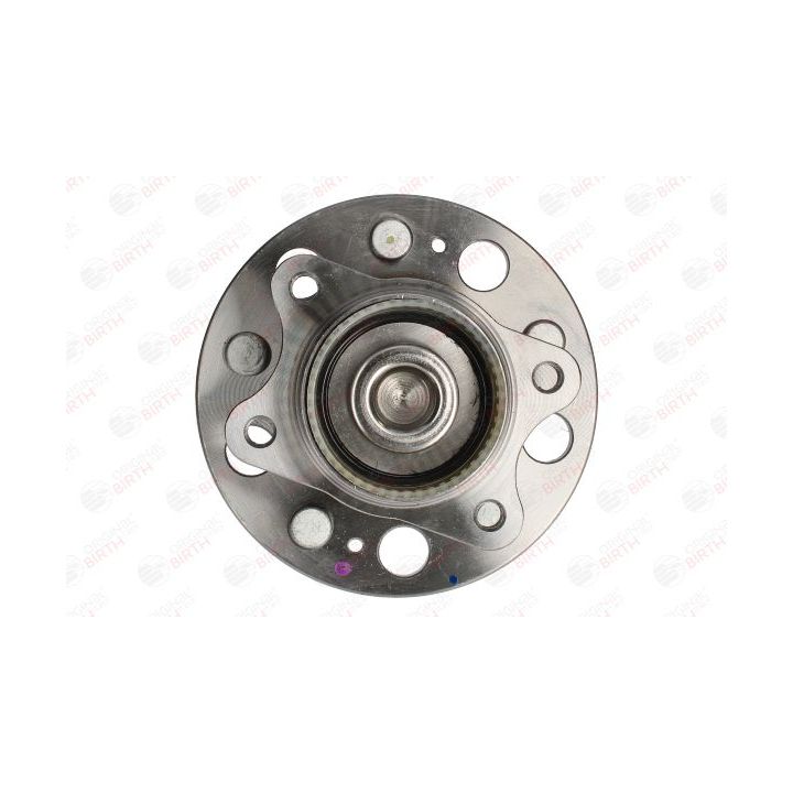 Rato stebulė BIRTH 3633