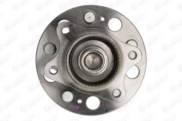 Rato stebulė BIRTH 3633