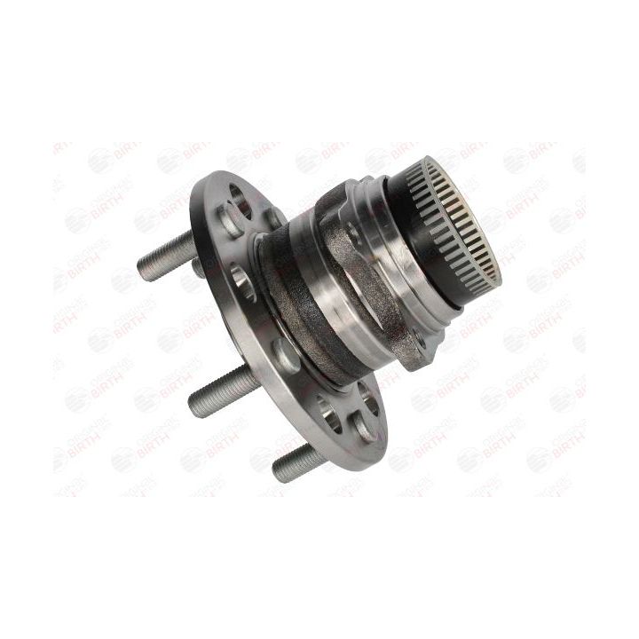 Rato stebulė BIRTH 3633