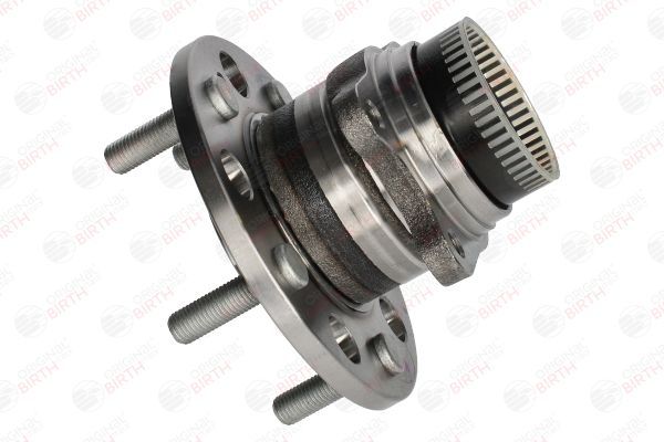 Rato stebulė BIRTH 3633