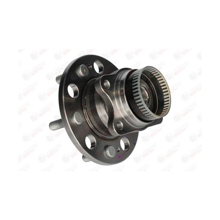 Rato stebulė BIRTH 3633