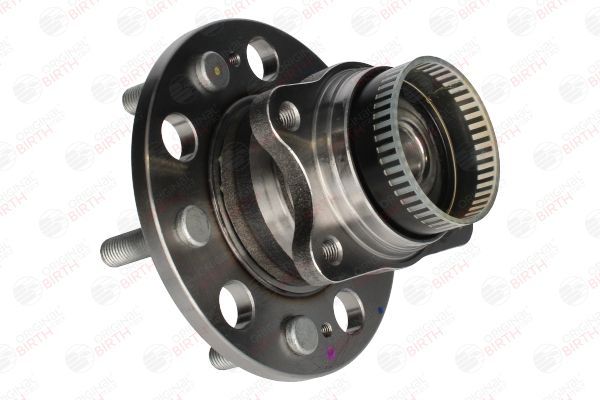 Rato stebulė BIRTH 3633