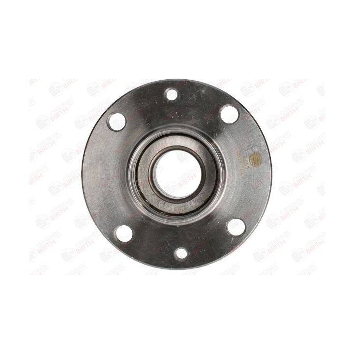 Rato stebulė BIRTH 3636