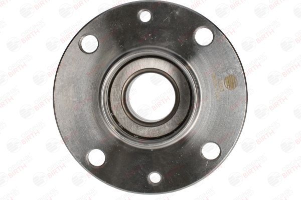 Rato stebulė BIRTH 3636