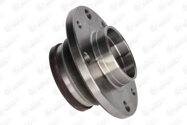 Rato stebulė BIRTH 3636