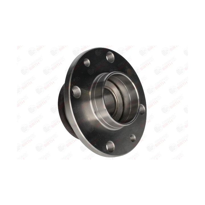 Rato stebulė BIRTH 3636