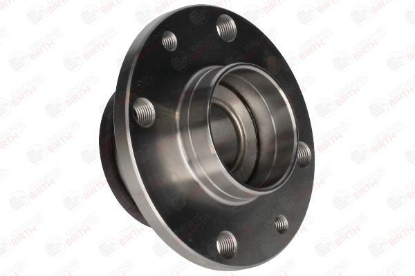 Rato stebulė BIRTH 3636