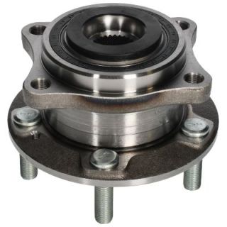 Rato stebulė BIRTH 3645