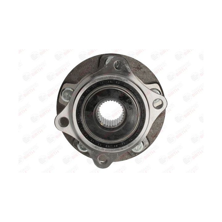 Rato stebulė BIRTH 3645