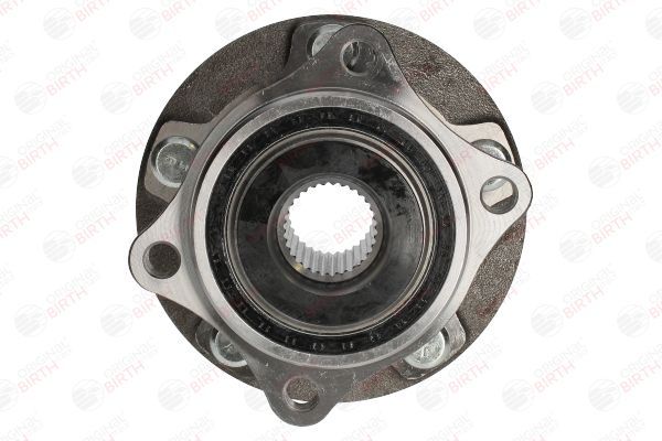 Rato stebulė BIRTH 3645