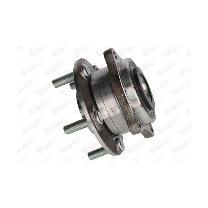 Rato stebulė BIRTH 3645