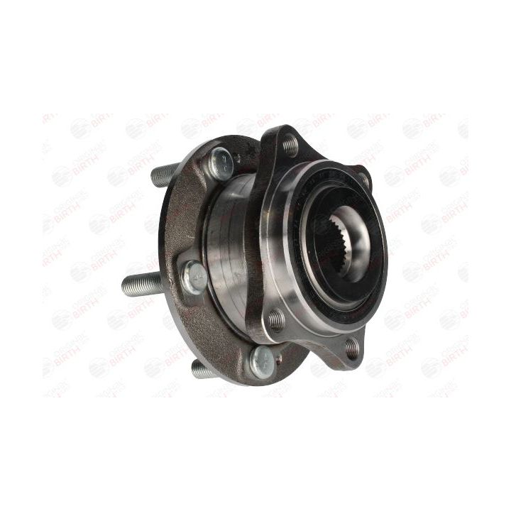 Rato stebulė BIRTH 3645