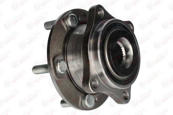 Rato stebulė BIRTH 3645