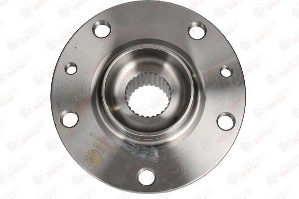 Rato stebulė BIRTH 3648