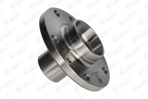 Rato stebulė BIRTH 3648