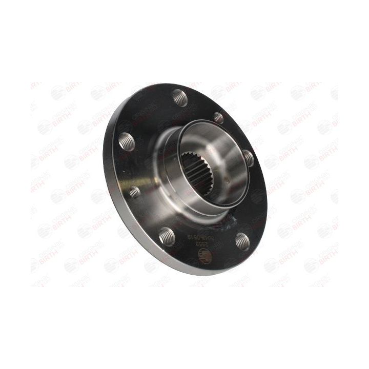 Rato stebulė BIRTH 3648