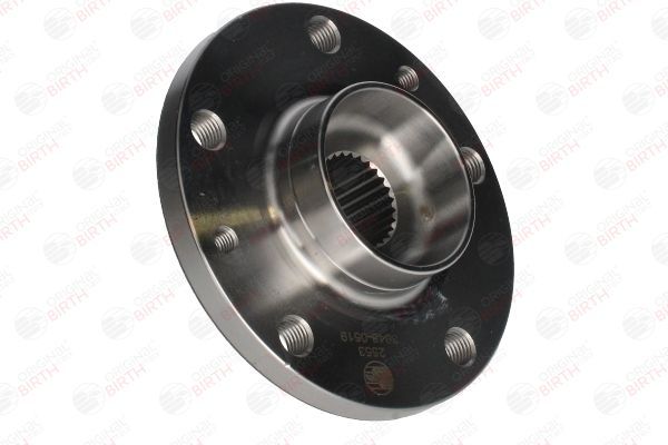 Rato stebulė BIRTH 3648