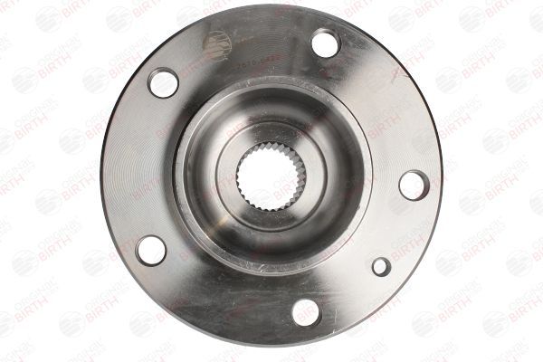 Rato stebulė BIRTH 3651