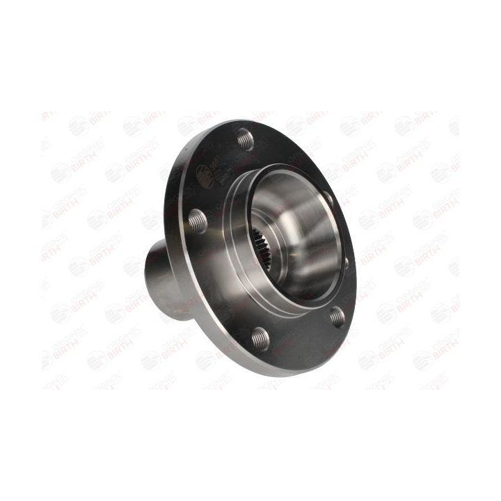 Rato stebulė BIRTH 3651