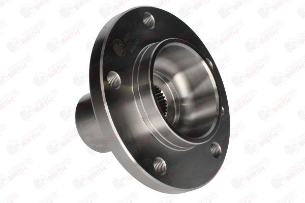 Rato stebulė BIRTH 3651