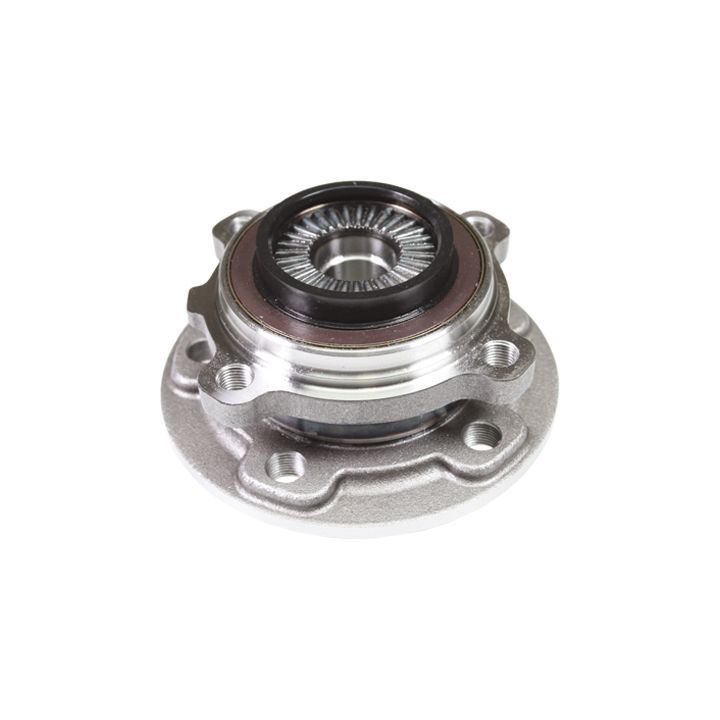 Rato stebulė BIRTH 3656