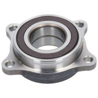 Rato stebulė BIRTH 3667