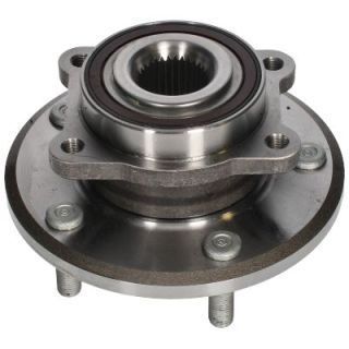 Rato stebulė BIRTH 3675