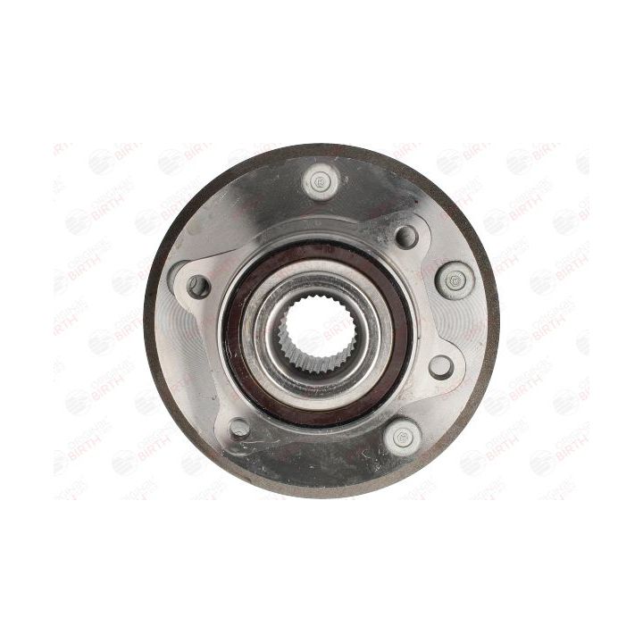 Rato stebulė BIRTH 3675