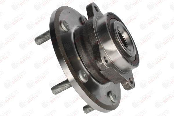 Rato stebulė BIRTH 3675