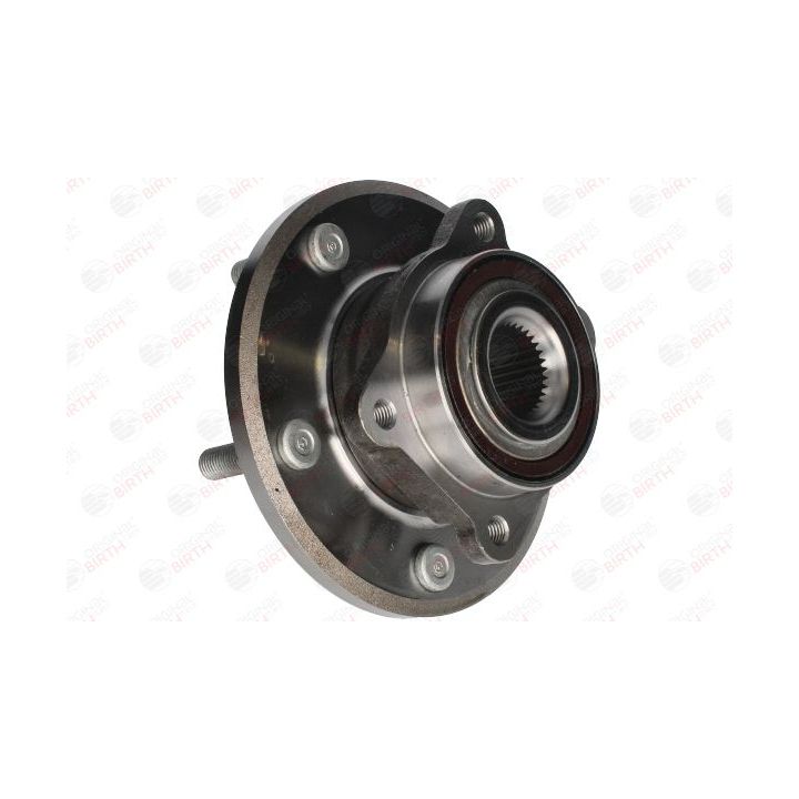 Rato stebulė BIRTH 3675