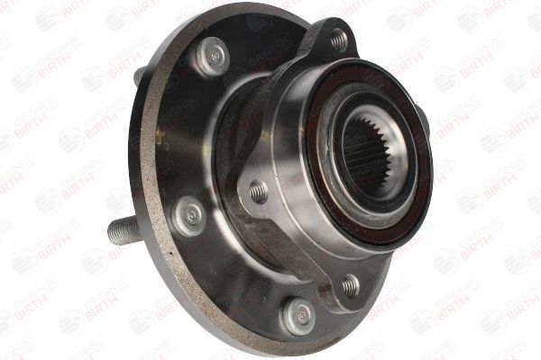 Rato stebulė BIRTH 3675