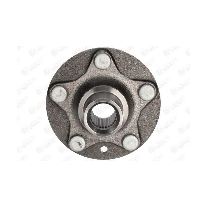 Rato stebulė BIRTH 3677