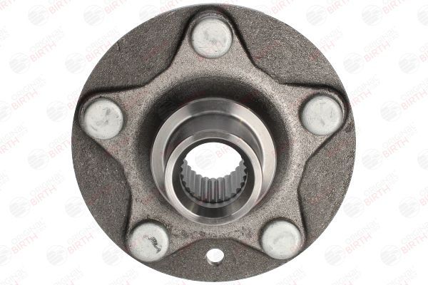 Rato stebulė BIRTH 3677