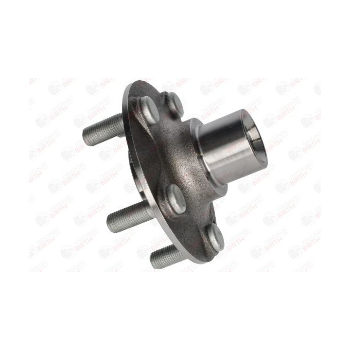 Rato stebulė BIRTH 3677